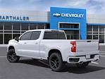 New 2025 Chevrolet Silverado 1500 RST Crew Cab 4WD Pickup for sale #251119 - photo 4