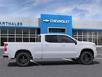 New 2025 Chevrolet Silverado 1500 RST Crew Cab 4WD Pickup for sale #251119 - photo 5