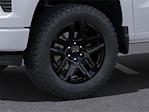New 2025 Chevrolet Silverado 1500 RST Crew Cab 4WD Pickup for sale #251119 - photo 9