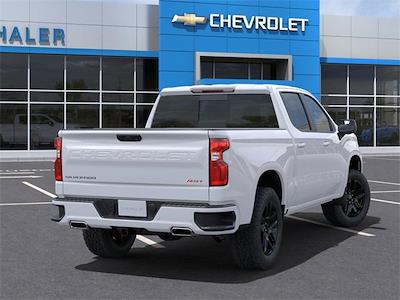 New 2025 Chevrolet Silverado 1500 RST Crew Cab 4WD Pickup for sale #251120 - photo 2