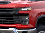 New 2025 Chevrolet Silverado 2500 Work Truck Crew Cab 4WD SRW Pickup for sale #251121 - photo 10