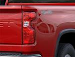 New 2025 Chevrolet Silverado 2500 Work Truck Crew Cab 4WD SRW Pickup for sale #251121 - photo 11