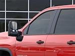 New 2025 Chevrolet Silverado 2500 Work Truck Crew Cab 4WD SRW Pickup for sale #251121 - photo 12