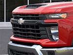 New 2025 Chevrolet Silverado 2500 Work Truck Crew Cab 4WD SRW Pickup for sale #251121 - photo 13