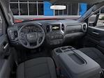 New 2025 Chevrolet Silverado 2500 Work Truck Crew Cab 4WD SRW Pickup for sale #251121 - photo 15