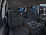 New 2025 Chevrolet Silverado 2500 Work Truck Crew Cab 4WD SRW Pickup for sale #251121 - photo 16