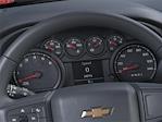 New 2025 Chevrolet Silverado 2500 Work Truck Crew Cab 4WD SRW Pickup for sale #251121 - photo 18