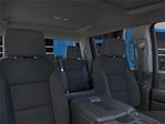 New 2025 Chevrolet Silverado 2500 Work Truck Crew Cab 4WD SRW Pickup for sale #251121 - photo 24