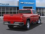 New 2025 Chevrolet Silverado 2500 Work Truck Crew Cab 4WD SRW Pickup for sale #251121 - photo 2