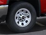 New 2025 Chevrolet Silverado 2500 Work Truck Crew Cab 4WD SRW Pickup for sale #251121 - photo 9