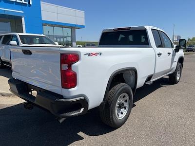 New 2025 Chevrolet Silverado 3500 Work Truck Double Cab 4WD Pickup for sale #251122 - photo 2