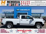 New 2025 Chevrolet Silverado 3500 Work Truck Double Cab 4WD Pickup for sale #251122 - photo 7