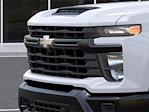 New 2025 Chevrolet Silverado 3500 Work Truck Double Cab 4WD Pickup for sale #251122 - photo 19