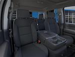 New 2025 Chevrolet Silverado 3500 Work Truck Double Cab 4WD Pickup for sale #251122 - photo 22