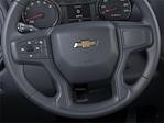 New 2025 Chevrolet Silverado 3500 Work Truck Double Cab 4WD Pickup for sale #251122 - photo 25