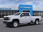 New 2025 Chevrolet Silverado 3500 Work Truck Double Cab 4WD Pickup for sale #251122 - photo 9
