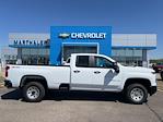 New 2025 Chevrolet Silverado 3500 Work Truck Double Cab 4WD Pickup for sale #251122 - photo 3