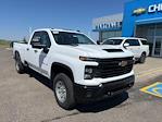 New 2025 Chevrolet Silverado 3500 Work Truck Double Cab 4WD Pickup for sale #251122 - photo 1