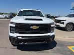New 2025 Chevrolet Silverado 3500 Work Truck Double Cab 4WD Pickup for sale #251122 - photo 4