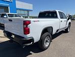 New 2025 Chevrolet Silverado 3500 Work Truck Double Cab 4WD Pickup for sale #251122 - photo 2