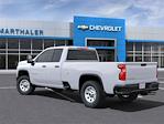 New 2025 Chevrolet Silverado 3500 Work Truck Double Cab 4WD Pickup for sale #251122 - photo 10