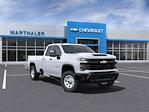 New 2025 Chevrolet Silverado 3500 Work Truck Double Cab 4WD Pickup for sale #251122 - photo 6