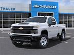 New 2025 Chevrolet Silverado 3500 Work Truck Double Cab 4WD Pickup for sale #251122 - photo 12
