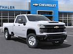 New 2025 Chevrolet Silverado 3500 Work Truck Double Cab 4WD Pickup for sale #251122 - photo 13