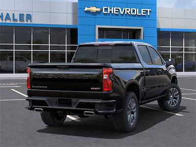 New 2025 Chevrolet Silverado 1500 RST Crew Cab 4WD Pickup for sale #251123 - photo 2