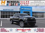 New 2025 Chevrolet Silverado 1500 RST Crew Cab 4WD Pickup for sale #251123 - photo 1