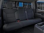 New 2025 Chevrolet Silverado 1500 RST Crew Cab 4WD Pickup for sale #251123 - photo 17