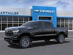 New 2025 Chevrolet Silverado 1500 RST Crew Cab 4WD Pickup for sale #251123 - photo 3