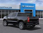 New 2025 Chevrolet Silverado 1500 RST Crew Cab 4WD Pickup for sale #251123 - photo 4