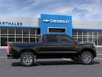 New 2025 Chevrolet Silverado 1500 RST Crew Cab 4WD Pickup for sale #251123 - photo 5
