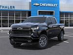 New 2025 Chevrolet Silverado 1500 RST Crew Cab 4WD Pickup for sale #251123 - photo 6