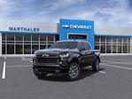 New 2025 Chevrolet Silverado 1500 RST Crew Cab 4WD Pickup for sale #251123 - photo 8