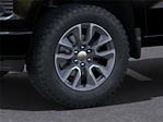 New 2025 Chevrolet Silverado 1500 RST Crew Cab 4WD Pickup for sale #251123 - photo 9