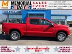 New 2025 Chevrolet Silverado 1500 LT Crew Cab 4WD Pickup for sale #251124 - photo 7
