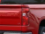 New 2025 Chevrolet Silverado 1500 LT Crew Cab 4WD Pickup for sale #251124 - photo 17