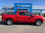 New 2025 Chevrolet Silverado 1500 LT Crew Cab 4WD Pickup for sale #251124 - photo 1