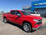 New 2025 Chevrolet Silverado 1500 LT Crew Cab 4WD Pickup for sale #251124 - photo 2