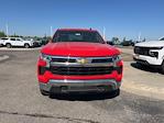 New 2025 Chevrolet Silverado 1500 LT Crew Cab 4WD Pickup for sale #251124 - photo 3