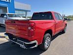New 2025 Chevrolet Silverado 1500 LT Crew Cab 4WD Pickup for sale #251124 - photo 4