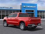 New 2025 Chevrolet Silverado 1500 LT Crew Cab 4WD Pickup for sale #251124 - photo 10