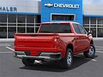New 2025 Chevrolet Silverado 1500 LT Crew Cab 4WD Pickup for sale #251124 - photo 8