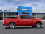New 2025 Chevrolet Silverado 1500 LT Crew Cab 4WD Pickup for sale #251124 - photo 11