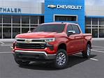 New 2025 Chevrolet Silverado 1500 LT Crew Cab 4WD Pickup for sale #251124 - photo 12