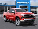 New 2025 Chevrolet Silverado 1500 LT Crew Cab 4WD Pickup for sale #251124 - photo 13