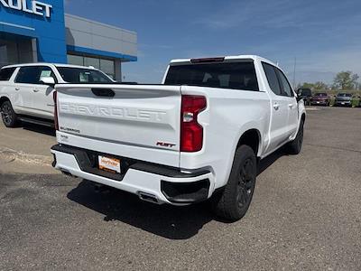 New 2025 Chevrolet Silverado 1500 RST Crew Cab 4WD Pickup for sale #251125 - photo 2