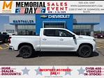 New 2025 Chevrolet Silverado 1500 RST Crew Cab 4WD Pickup for sale #251125 - photo 7